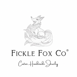 Fickle Fox Co logo